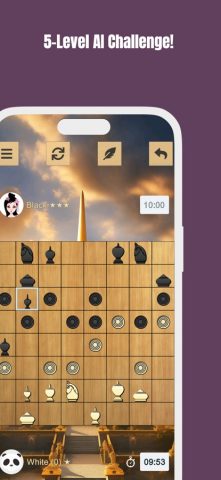 Makruk ™ для iOS — скриншот 2