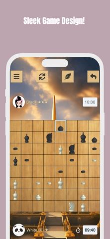 Makruk ™ для iOS — скриншот 3