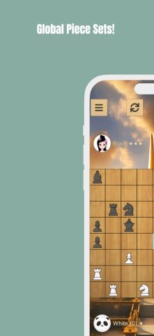 Makruk ™ для iOS — скриншот 4