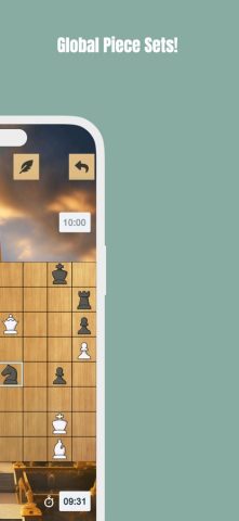 Makruk ™ для iOS — скриншот 5