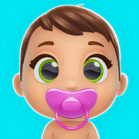 Мама Симулятор: Mom Life для iOS