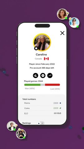 Mancala Online — Congklak для Android — скриншот 3