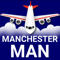 Manchester Airport: Flights для iOS