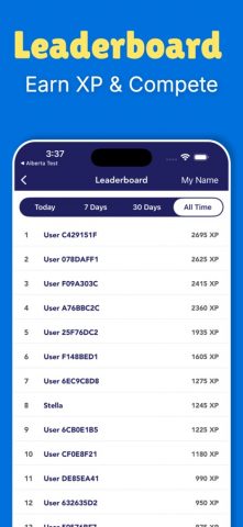 Manitoba Driving Test Practice для iOS — скриншот 5