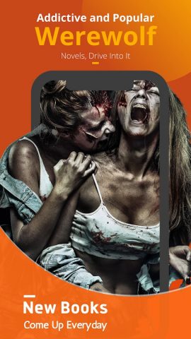 Many Books: Read Anybooks для Android — скриншот 3