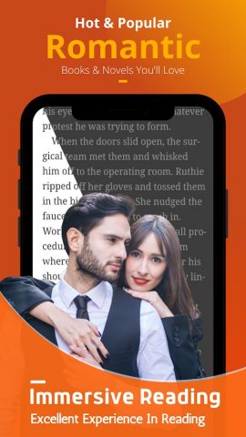 Many Books: Read Anybooks для Android — скриншот 4