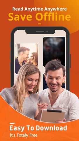 Many Books: Read Anybooks для Android — скриншот 5