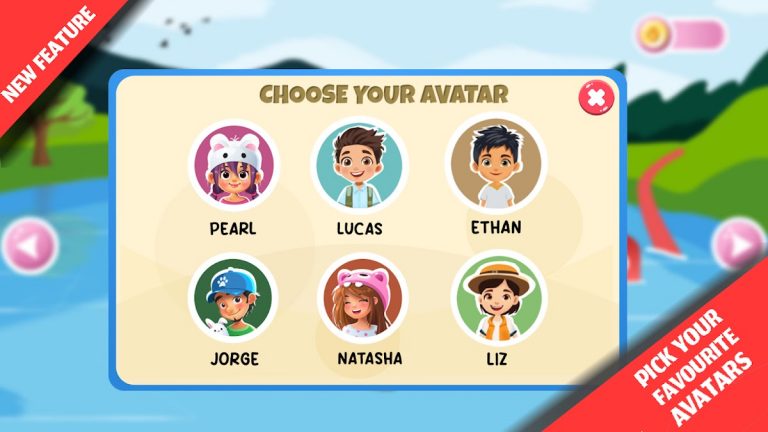 Map Mania: Geography Games для Android — скриншот 5