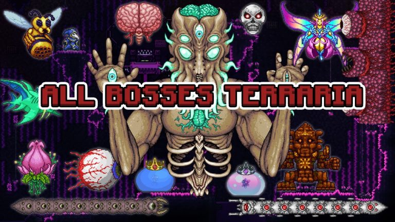 Map Mods for Terraria для Android — скриншот 4