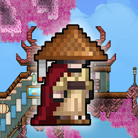 Map Mods for Terraria для Android