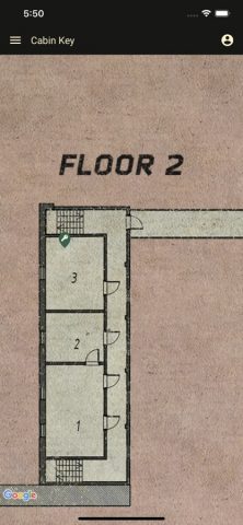 MapGenie: Tarkov Map для iOS — скриншот 4