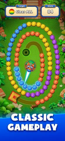 Marble Master — скриншот 1