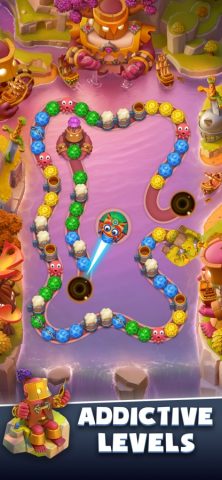 Marble Master — скриншот 3