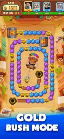 Marble Master — скриншот 4