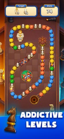 Marble Master — скриншот 5