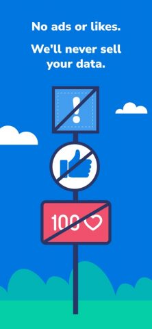 Marco Polo — Video Messenger для iOS — скриншот 4