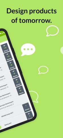 Marketagent — make money для Android — скриншот 2