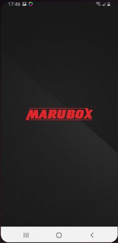 Marubox DVR для Android — скриншот 1