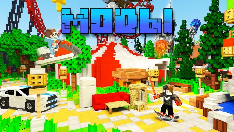 Мастер для Майнкрафт ПЕ для Android — скриншот 3