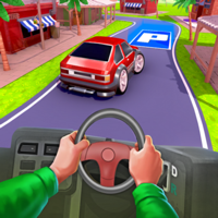 Мастер парковки: Car Jam 3D для iOS