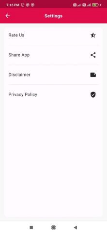 MM Booster Rewards для Android — скриншот 3