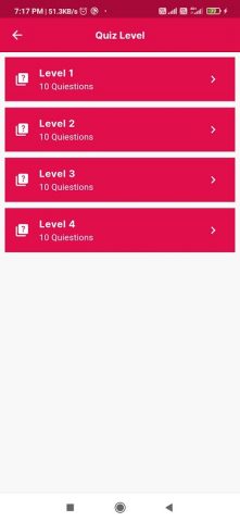 MM Booster Rewards для Android — скриншот 4