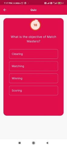 MM Booster Rewards для Android — скриншот 5