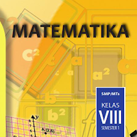 Matematika Kelas 8 Semester 1 для Android