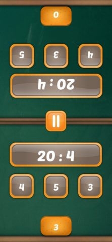 Math Fight: 2 Player Math Game для iOS — скриншот 4