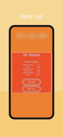 Math Time для iOS — скриншот 5