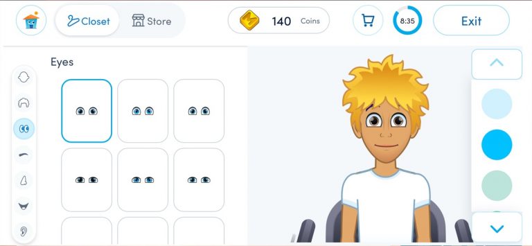 Mathletics Students для iOS — скриншот 4