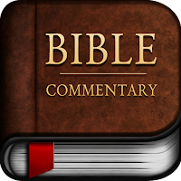 Matthew Henry Bible Commentary для Android