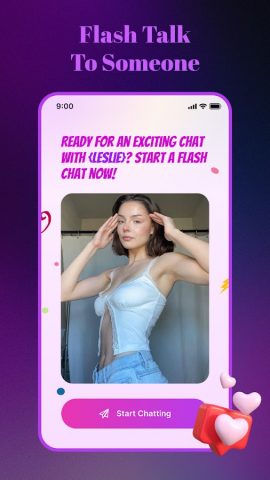 Meboo Dating App: Meet & Date для Android — скриншот 2