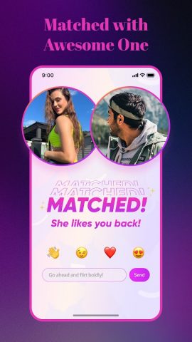 Meboo Dating App: Meet & Date для Android — скриншот 5