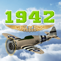 Medal of Honor 1942 для iOS