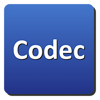 Media Codec Info для Android