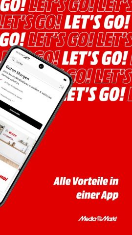MediaMarkt Österreich для Android — скриншот 2