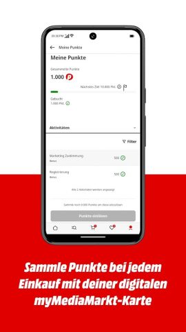 MediaMarkt Österreich для Android — скриншот 4