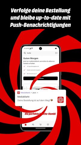 MediaMarkt Österreich для Android — скриншот 5