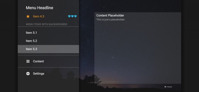 Media Station X для iOS — скриншот 1