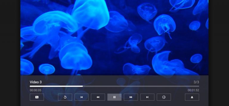 Media Station X для iOS — скриншот 3