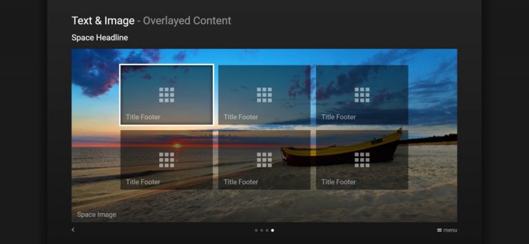 Media Station X для iOS — скриншот 4