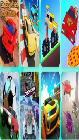 Mega Games для Android — скриншот 4