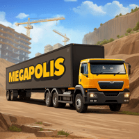 Megapolis Строительство Города для iOS