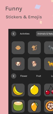 Meme Creator для Android — скриншот 4