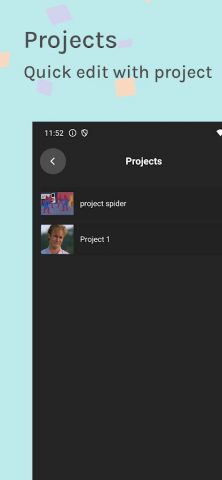 Meme Creator для Android — скриншот 5