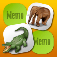 Мемори • Классическая игра для iOS