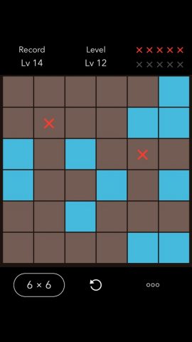 Memory Match — Brain Training, Memory Games для iOS — скриншот 1