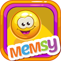 Мемси для Android