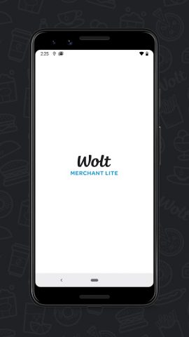 Merchant lite для Android — скриншот 1